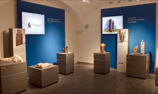 DARINGER Kunstmuseum Aspach